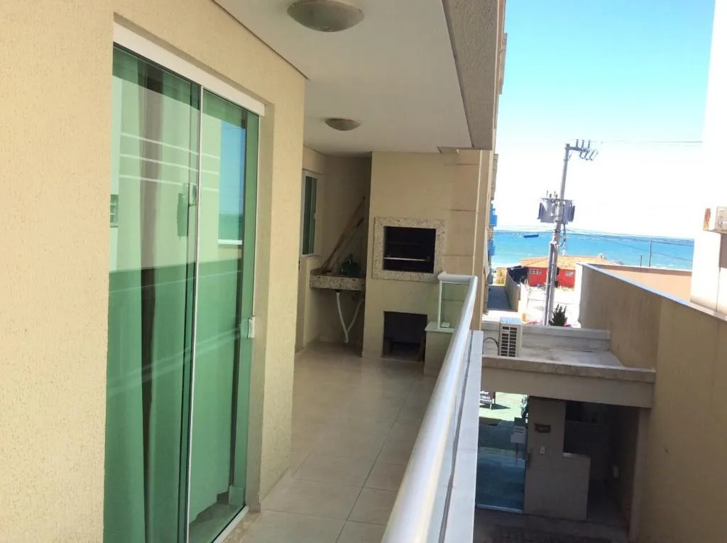 Apartamentos Mediterrâneo Home Club, Bombinhas, na Avenida Leopoldo Zarling 1086, Apartment 103A, 202A em Bombinhas/SC — foto 12