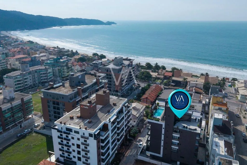 201- Apart com vista ao mar e piscina em Bombas, Bombinhas, na 141 Rua Pica Pau em Bombinhas/SC — foto 34