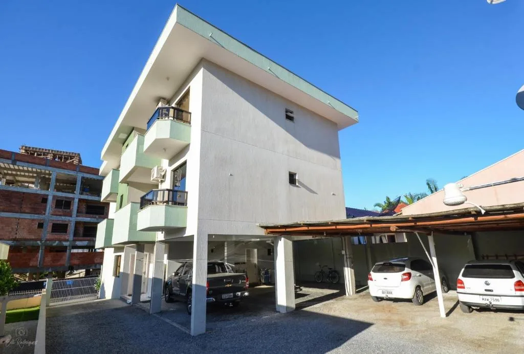 Residencial San Jorge, Bombinhas, na Rua Flamingo em Bombinhas/SC — foto 6
