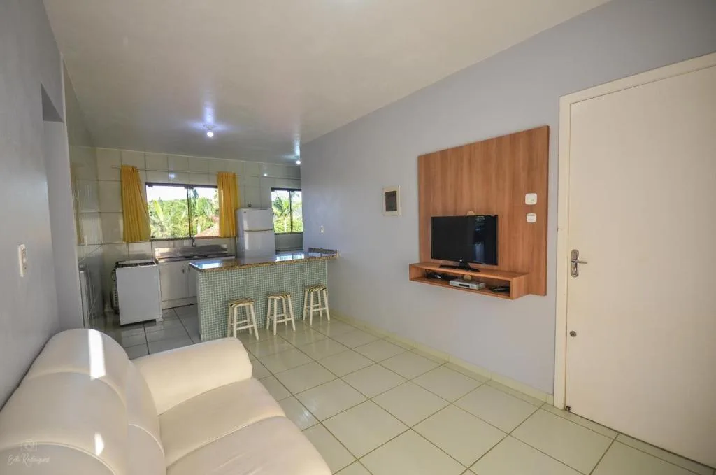 Residencial San Jorge, Bombinhas, na Rua Flamingo em Bombinhas/SC — foto 8
