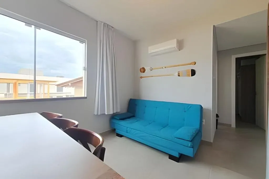 Refúgio dos Guaiás - Apart Hotel, Bombinhas, na Avenida Aroeira da Praia em Bombinhas/SC — foto 4