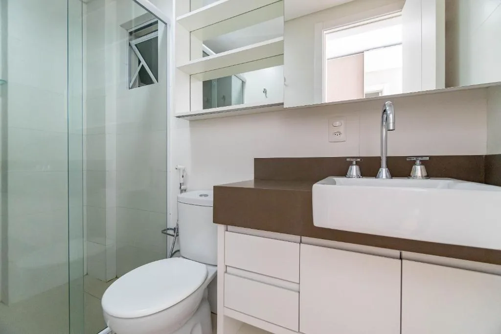Apartamento com Jacuzzi Privativa - Boulevard, Bombinhas, na 1310 Av. Ver. Manoel dos Santos em Bombinhas/SC — foto 3