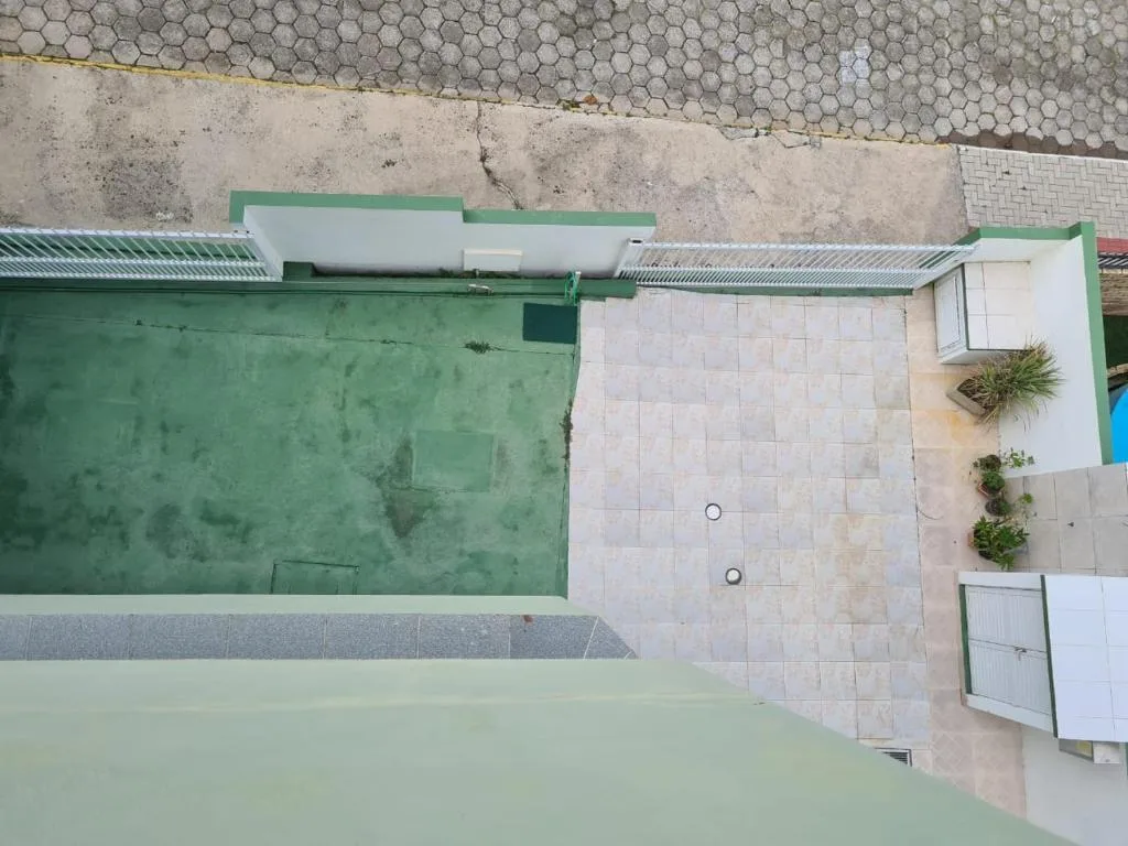 PRAIA DE 4 ILHAS Apartamento De 1 Quarto a 50M Praia Com Vista, Bombinhas, na Rua Ilha Bela, Número, bairro Quatro Ilhas em Bombinhas/SC — foto 24