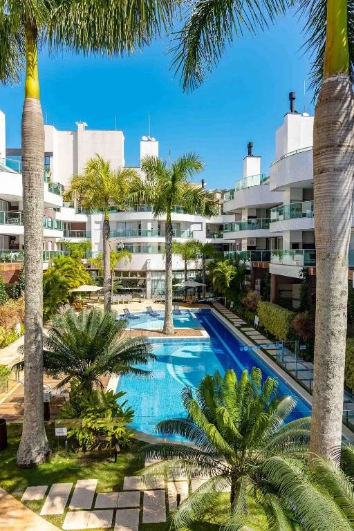 Apartamento com Jacuzzi Privativa - Boulevard, Bombinhas, na 1310 Av. Ver. Manoel dos Santos em Bombinhas/SC — foto 4