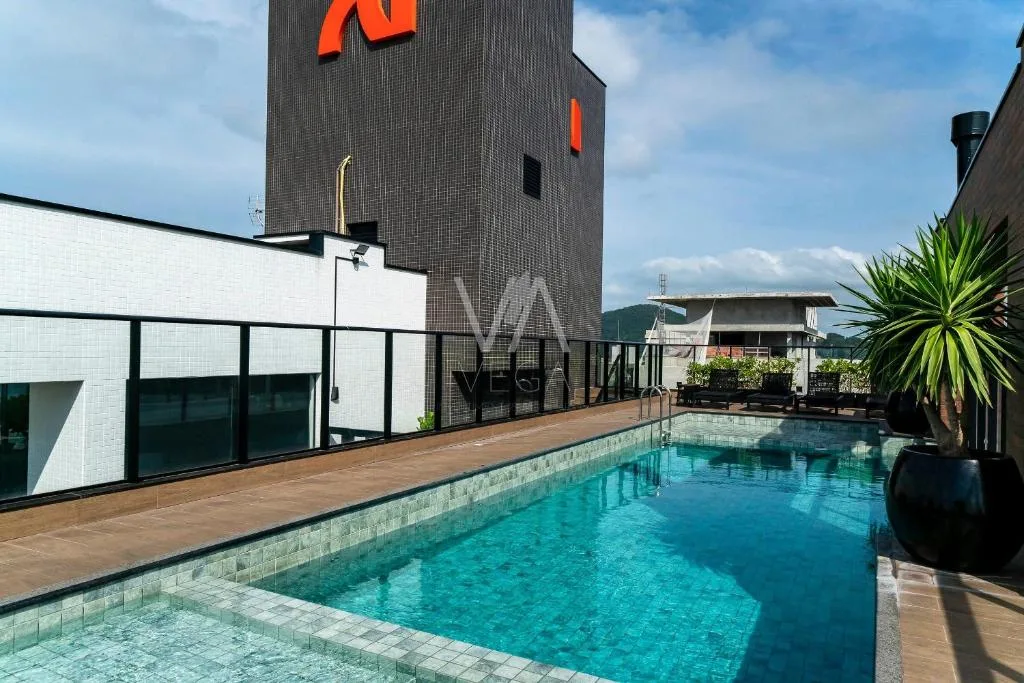 201- Apart com vista ao mar e piscina em Bombas, Bombinhas, na 141 Rua Pica Pau em Bombinhas/SC — foto 38