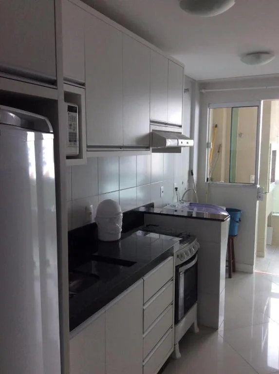 Apartamentos Mediterrâneo Home Club, Bombinhas, na Avenida Leopoldo Zarling 1086, Apartment 103A, 202A em Bombinhas/SC — foto 16