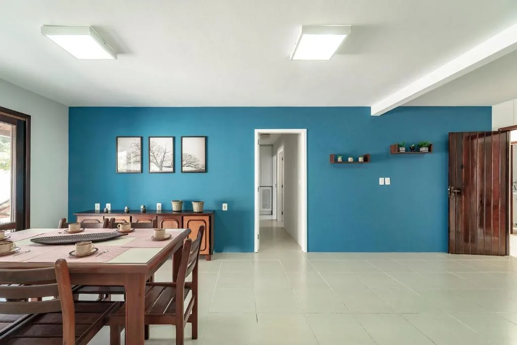 Casa na praia de Morrinhos Bombinhas para 10 pessoas, Excelente localização, Bombinhas, na 140 Rua Gardênia, bairro Morrinhos em Bombinhas/SC — foto 23