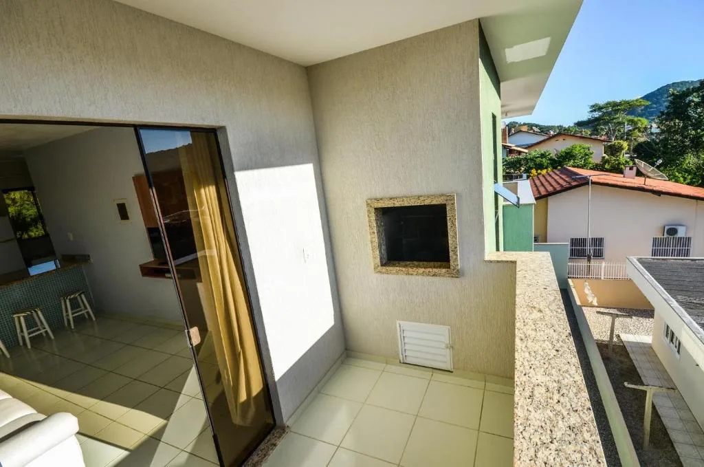 Residencial San Jorge, Bombinhas, na Rua Flamingo em Bombinhas/SC — foto 12