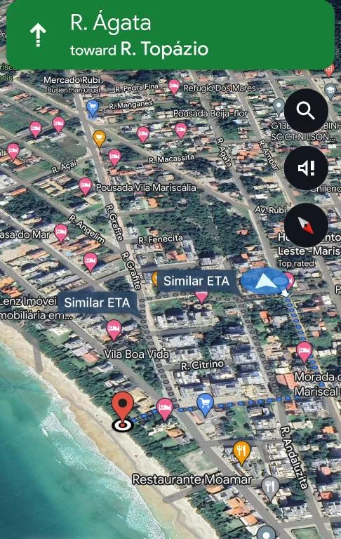 Apartamentos próximo ao Mar, Bombinhas, na 625 Rua Agata em Bombinhas/SC — foto 30