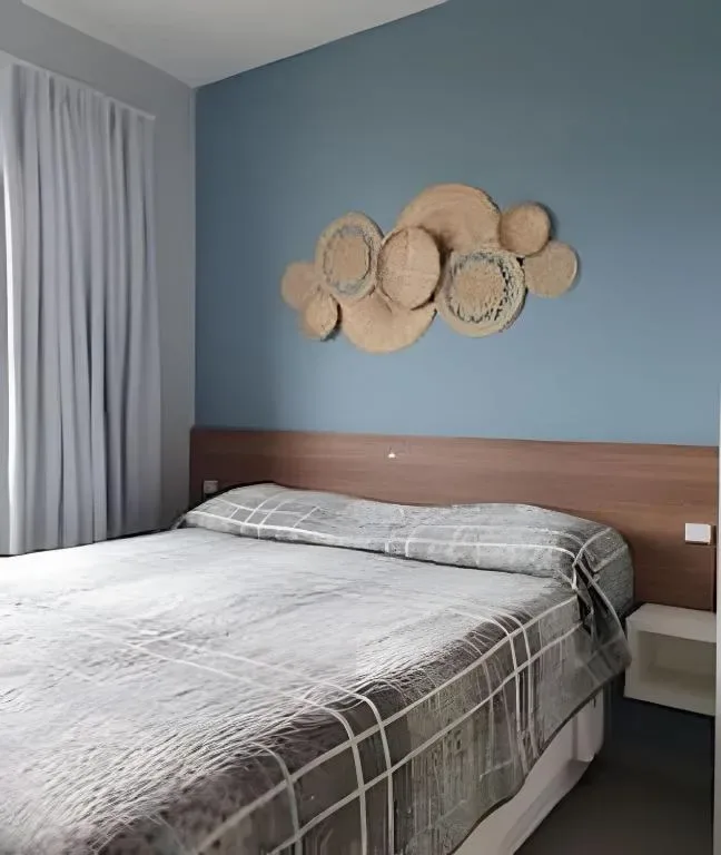 Refúgio dos Guaiás - Apart Hotel, Bombinhas, na Avenida Aroeira da Praia em Bombinhas/SC — foto 8