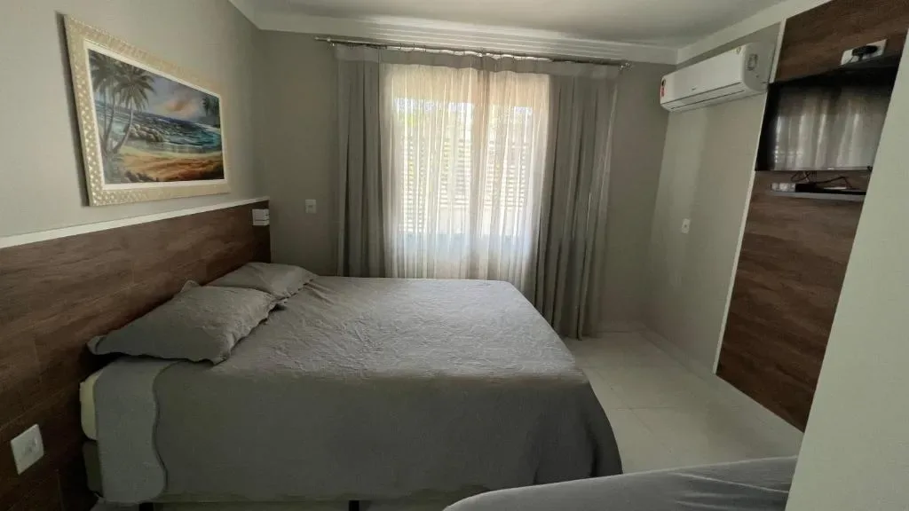 Residencial Rumo ao Mar - Bombinhas-SC, Bombinhas, na 160 Rua Dilma Mafra Casa em Bombinhas/SC — foto 15