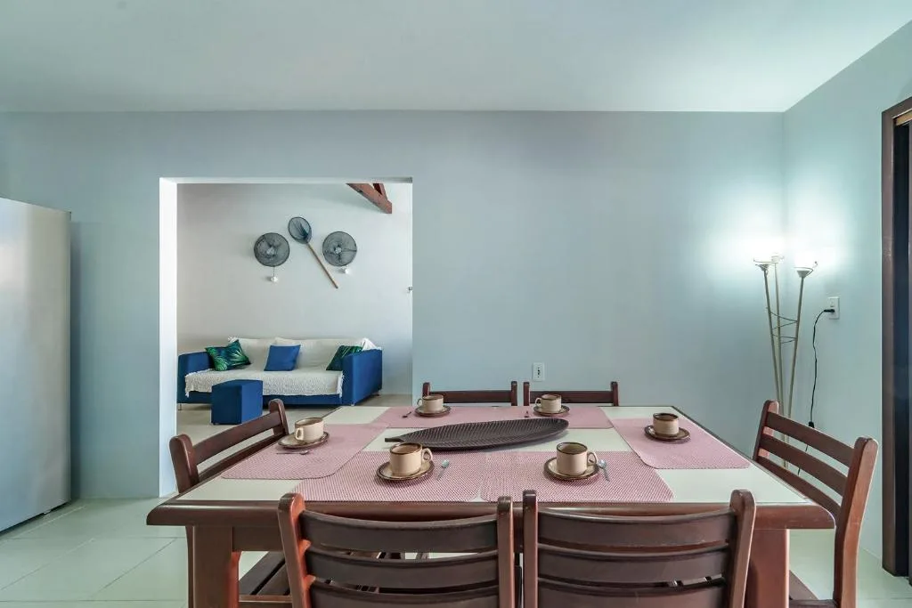 Casa na praia de Morrinhos Bombinhas para 10 pessoas, Excelente localização, Bombinhas, na 140 Rua Gardênia, bairro Morrinhos em Bombinhas/SC — foto 25