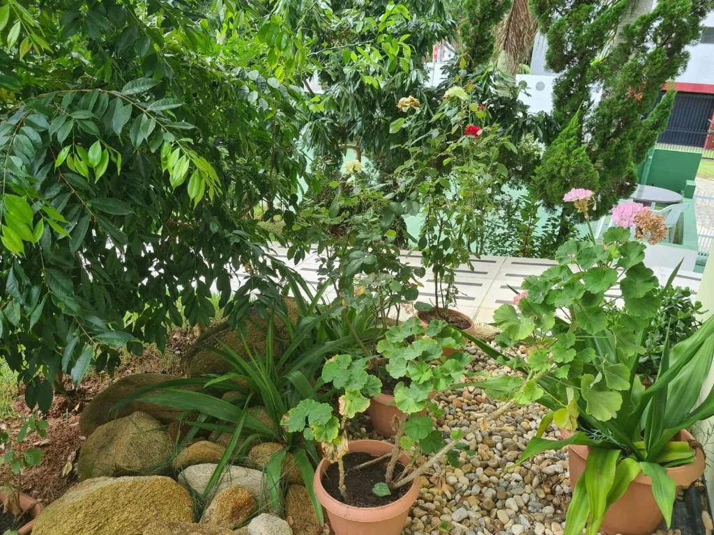 PRAIA DE 4 ILHAS Apartamento De 1 Quarto a 50M Praia Com Vista, Bombinhas, na Rua Ilha Bela, Número, bairro Quatro Ilhas em Bombinhas/SC — foto 27