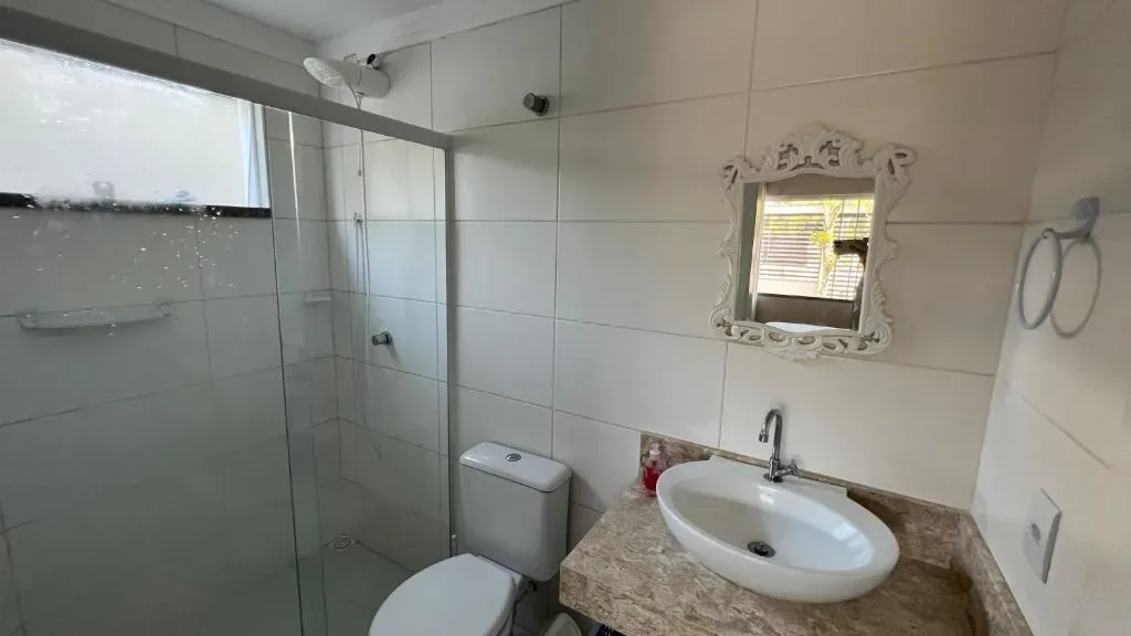 Residencial Rumo ao Mar - Bombinhas-SC, Bombinhas, na 160 Rua Dilma Mafra Casa em Bombinhas/SC — foto 16