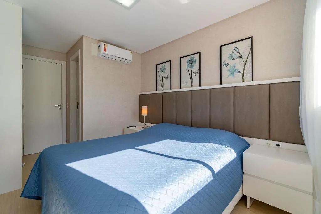 Apartamento com Jacuzzi Privativa - Boulevard, Bombinhas, na 1310 Av. Ver. Manoel dos Santos em Bombinhas/SC — foto 8