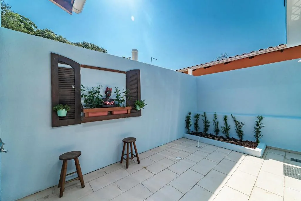 Casa na praia de Morrinhos Bombinhas para 10 pessoas, Excelente localização, Bombinhas, na 140 Rua Gardênia, bairro Morrinhos em Bombinhas/SC — foto 27