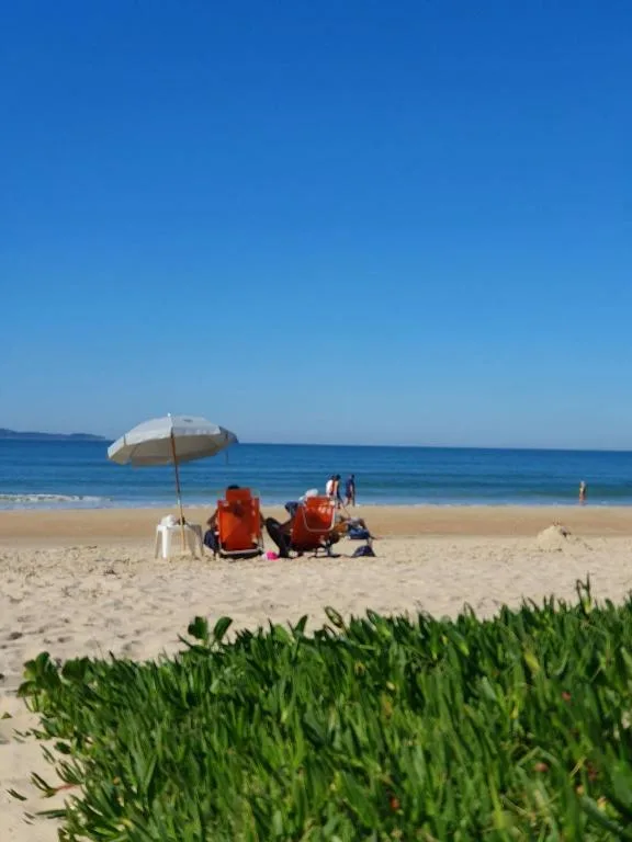 Refúgio dos Guaiás - Apart Hotel, Bombinhas, na Avenida Aroeira da Praia em Bombinhas/SC — foto 11