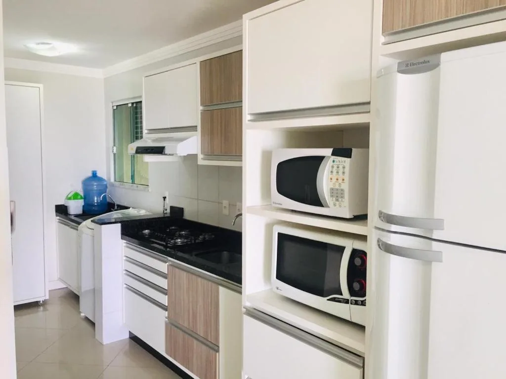 Apartamentos Mediterrâneo Home Club, Bombinhas, na Avenida Leopoldo Zarling 1086, Apartment 103A, 202A em Bombinhas/SC — foto 21