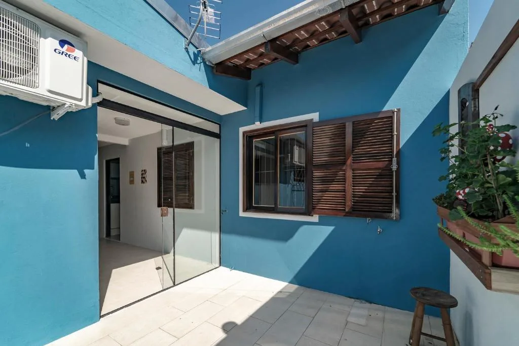 Casa na praia de Morrinhos Bombinhas para 10 pessoas, Excelente localização, Bombinhas, na 140 Rua Gardênia, bairro Morrinhos em Bombinhas/SC — foto 28