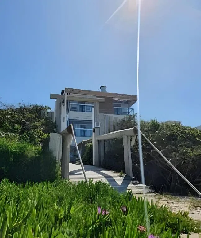 Refúgio dos Guaiás - Apart Hotel, Bombinhas, na Avenida Aroeira da Praia em Bombinhas/SC — foto 14