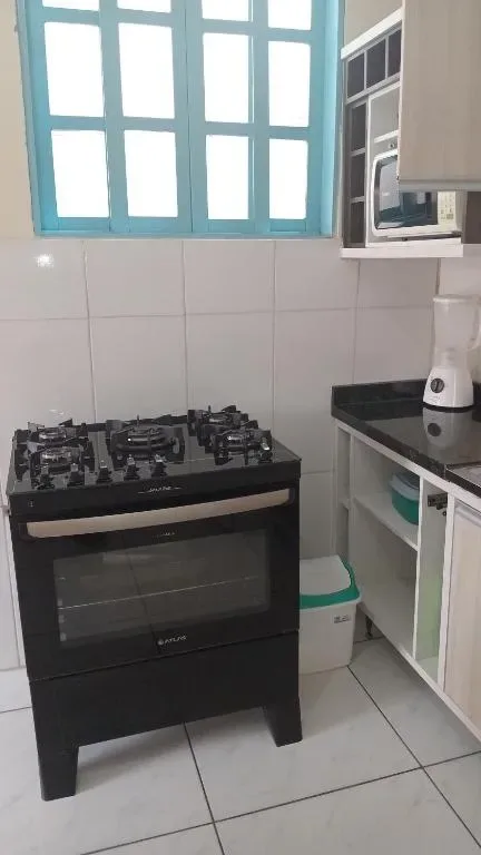 Residencial Caxias, Bombinhas, na Rua Crispim 687 Apartamentos em Bombinhas/SC — foto 9