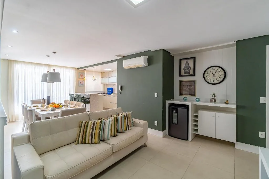 Apartamento com Jacuzzi Privativa - Boulevard, Bombinhas, na 1310 Av. Ver. Manoel dos Santos em Bombinhas/SC — foto 12