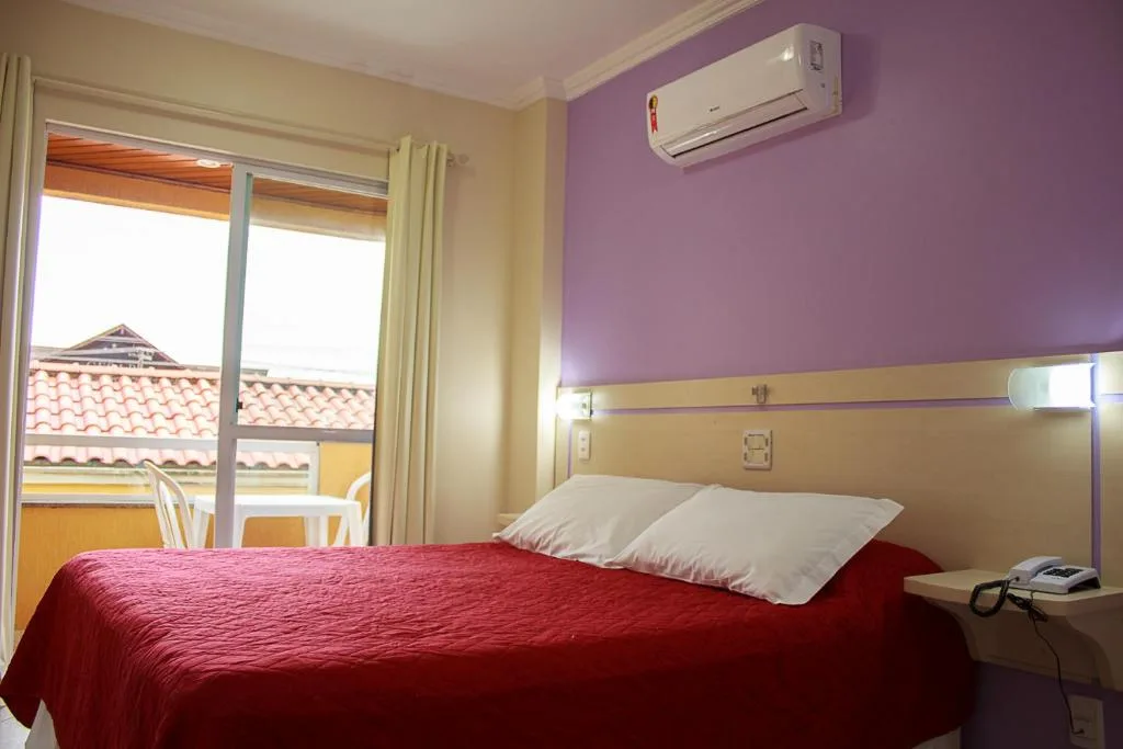 Bombinhas Praia Apart Hotel - unidade rua Bem Te Vi, Bombinhas, na R. Bem-te-vi em Bombinhas/SC — foto 2