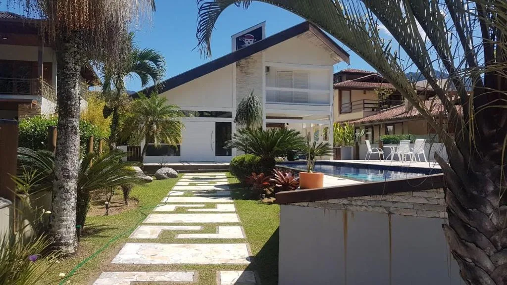 Residencial San Jorge, Bombinhas, na Rua Flamingo em Bombinhas/SC — foto 20