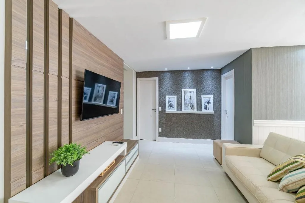 Apartamento com Jacuzzi Privativa - Boulevard, Bombinhas, na 1310 Av. Ver. Manoel dos Santos em Bombinhas/SC — foto 13