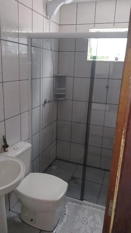 Residencial Caxias, Bombinhas, na Rua Crispim 687 Apartamentos em Bombinhas/SC — foto 12