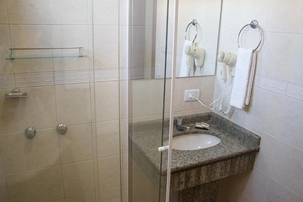 Bombinhas Praia Apart Hotel - unidade rua Bem Te Vi, Bombinhas, na R. Bem-te-vi em Bombinhas/SC — foto 5