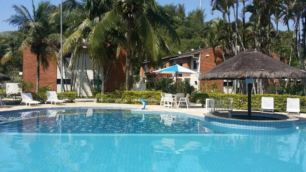 Apartamento 70m da praia em Bombinhas, Bombinhas, na Rua Canário 167 apartamento em Bombinhas/SC — foto 38