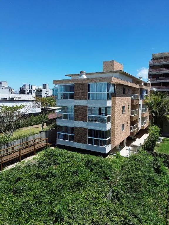 Refúgio dos Guaiás - Apart Hotel, Bombinhas, na Avenida Aroeira da Praia em Bombinhas/SC — foto 18