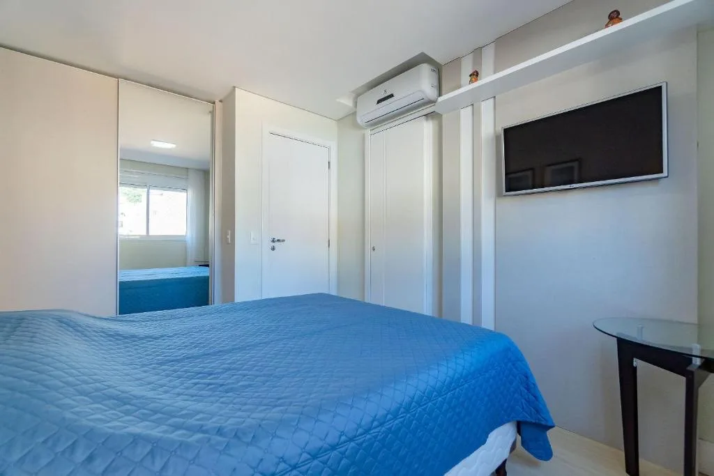 Apartamento com Jacuzzi Privativa - Boulevard, Bombinhas, na 1310 Av. Ver. Manoel dos Santos em Bombinhas/SC — foto 17