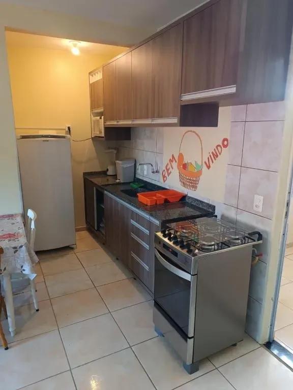 Residencial Caxias, Bombinhas, na Rua Crispim 687 Apartamentos em Bombinhas/SC — foto 17