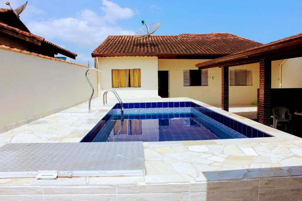 Residencial San Jorge, Bombinhas, na Rua Flamingo em Bombinhas/SC — foto 25