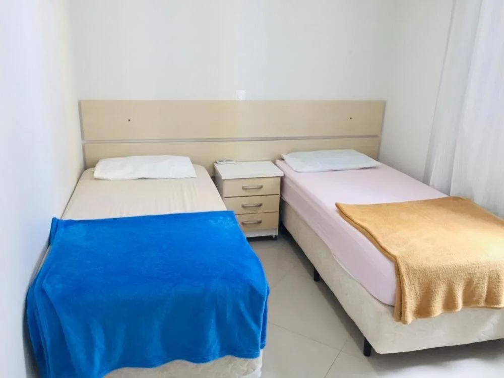 Apartamentos Mediterrâneo Home Club, Bombinhas, na Avenida Leopoldo Zarling 1086, Apartment 103A, 202A em Bombinhas/SC — foto 31