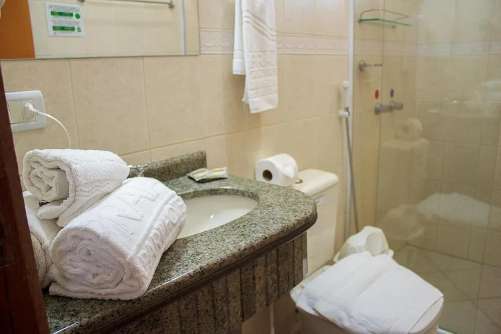 Bombinhas Praia Apart Hotel - unidade rua Bem Te Vi, Bombinhas, na R. Bem-te-vi em Bombinhas/SC — foto 9