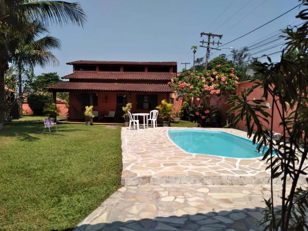 Residencial San Jorge, Bombinhas, na Rua Flamingo em Bombinhas/SC — foto 26