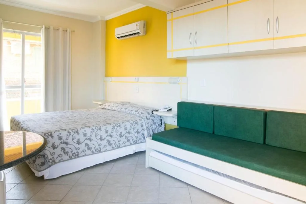 Bombinhas Praia Apart Hotel - unidade rua Bem Te Vi, Bombinhas, na R. Bem-te-vi em Bombinhas/SC — foto 10