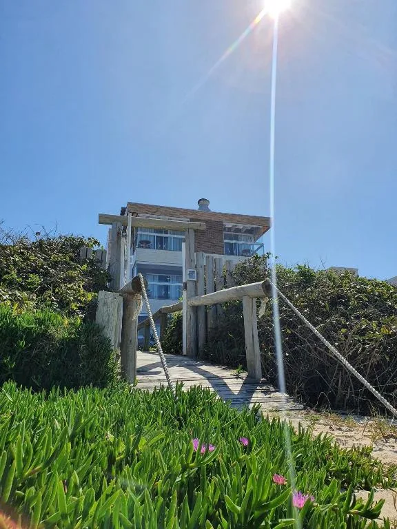 Refúgio dos Guaiás - Apart Hotel, Bombinhas, na Avenida Aroeira da Praia em Bombinhas/SC — foto 23