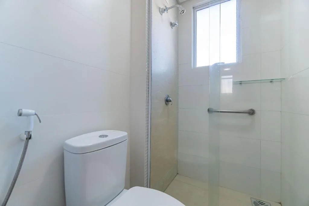Apartamento com Jacuzzi Privativa - Boulevard, Bombinhas, na 1310 Av. Ver. Manoel dos Santos em Bombinhas/SC — foto 21