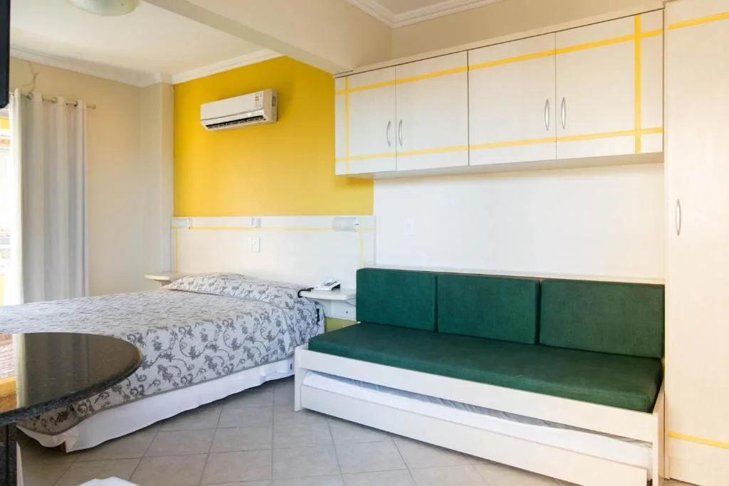 Bombinhas Praia Apart Hotel - unidade rua Bem Te Vi, Bombinhas, na R. Bem-te-vi em Bombinhas/SC — foto 11
