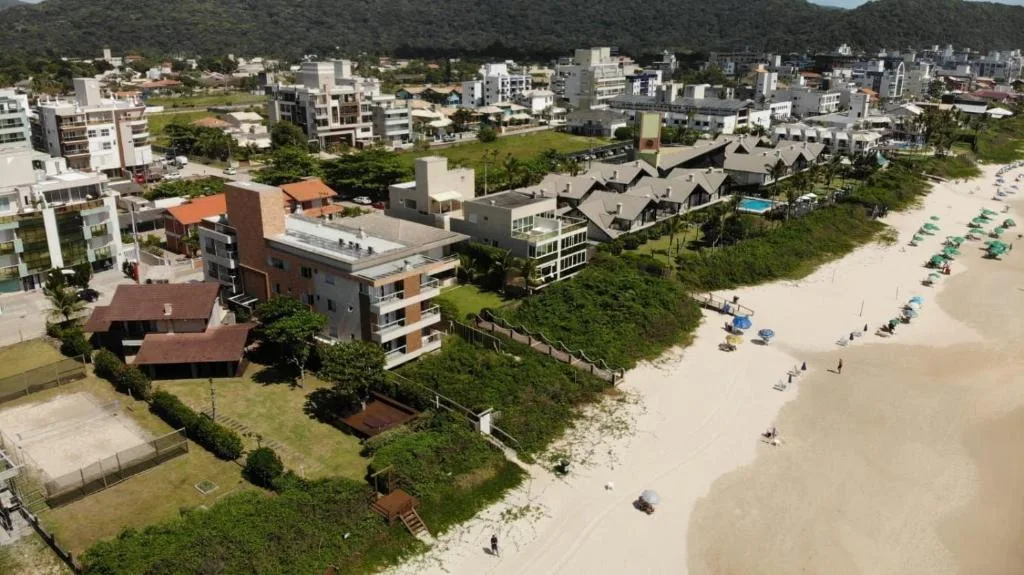 Refúgio dos Guaiás - Apart Hotel, Bombinhas, na Avenida Aroeira da Praia em Bombinhas/SC — foto 25
