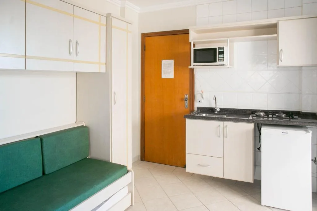Bombinhas Praia Apart Hotel - unidade rua Bem Te Vi, Bombinhas, na R. Bem-te-vi em Bombinhas/SC — foto 12
