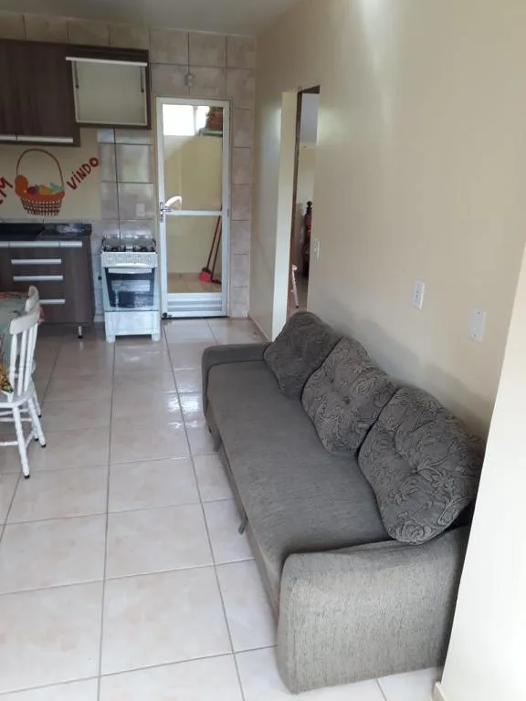 Residencial Caxias, Bombinhas, na Rua Crispim 687 Apartamentos em Bombinhas/SC — foto 21