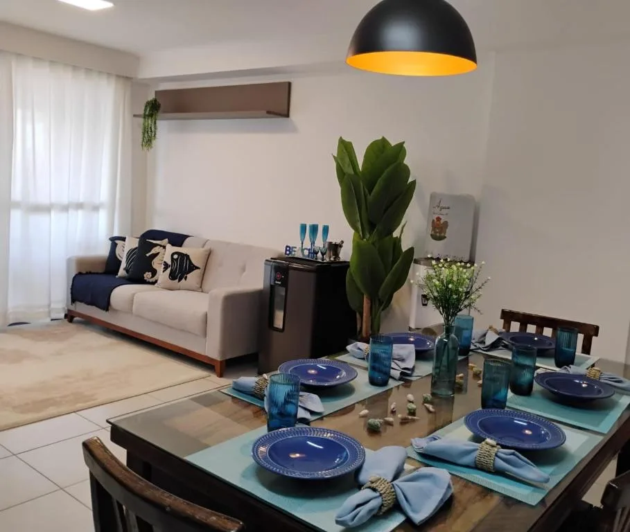 PRAIA DE 4 ILHAS Apartamento De 1 Quarto a 50M Praia Com Vista, Bombinhas, na Rua Ilha Bela, Número, bairro Quatro Ilhas em Bombinhas/SC — foto 43