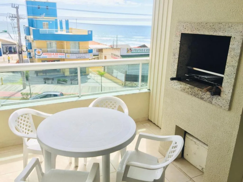 Apartamentos Mediterrâneo Home Club, Bombinhas, na Avenida Leopoldo Zarling 1086, Apartment 103A, 202A em Bombinhas/SC — foto 35