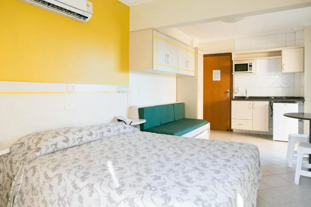 Bombinhas Praia Apart Hotel - unidade rua Bem Te Vi, Bombinhas, na R. Bem-te-vi em Bombinhas/SC — foto 13