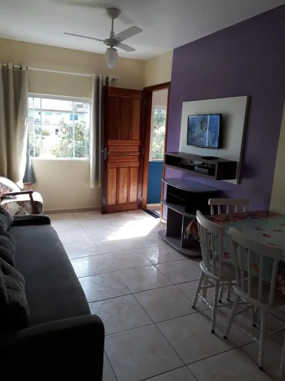 Residencial Caxias, Bombinhas, na Rua Crispim 687 Apartamentos em Bombinhas/SC — foto 22